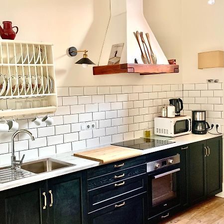 La Casa De Vegueta Apartman Las Palmas de Gran Canaria Kültér fotó