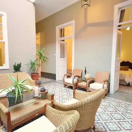 La Casa De Vegueta Apartman Las Palmas de Gran Canaria Kültér fotó