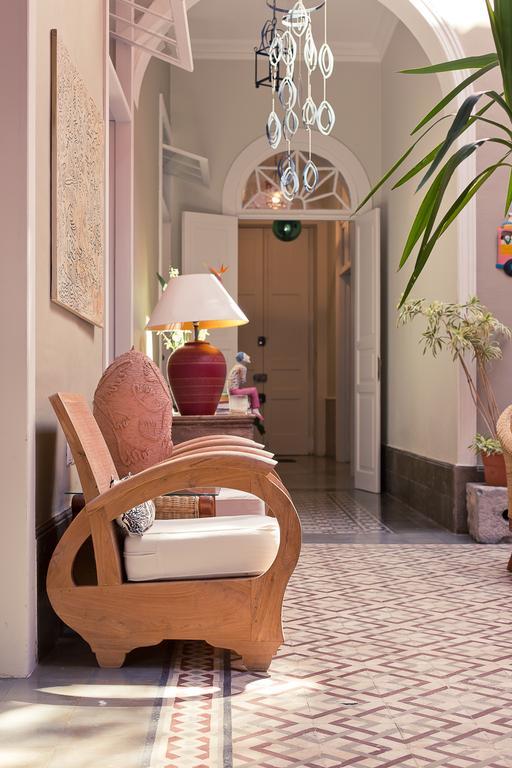 La Casa De Vegueta Apartman Las Palmas de Gran Canaria Kültér fotó