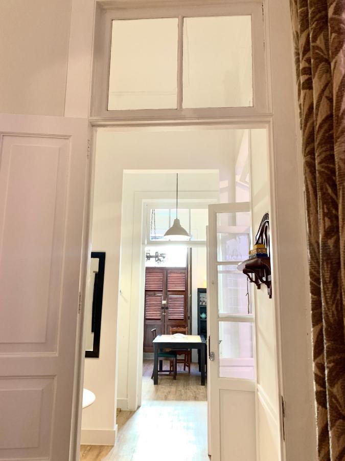 La Casa De Vegueta Apartman Las Palmas de Gran Canaria Kültér fotó