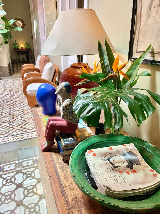La Casa De Vegueta Apartman Las Palmas de Gran Canaria Kültér fotó