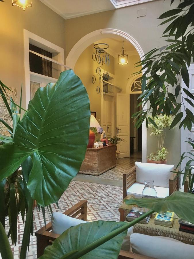 La Casa De Vegueta Apartman Las Palmas de Gran Canaria Kültér fotó