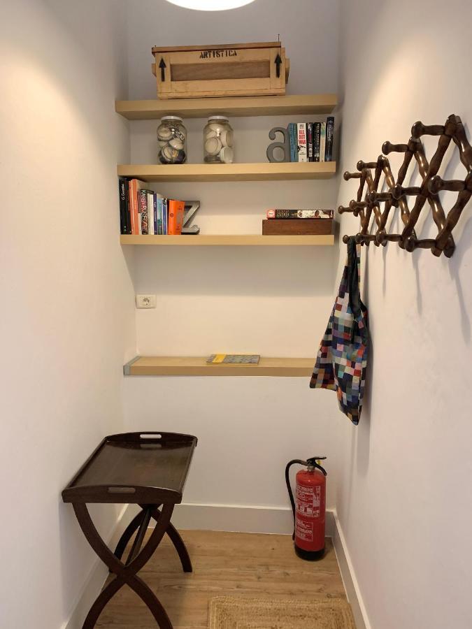La Casa De Vegueta Apartman Las Palmas de Gran Canaria Kültér fotó