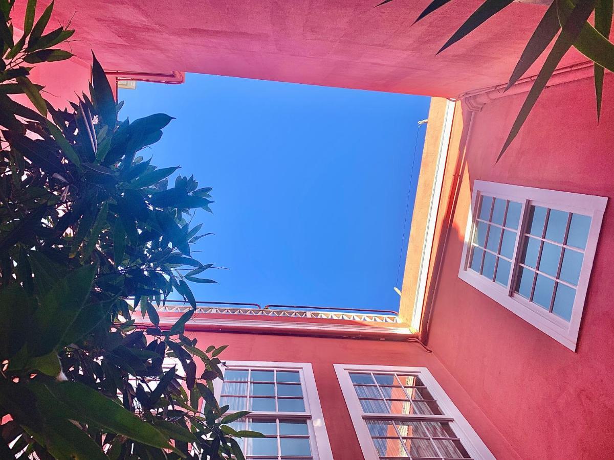 La Casa De Vegueta Apartman Las Palmas de Gran Canaria Kültér fotó