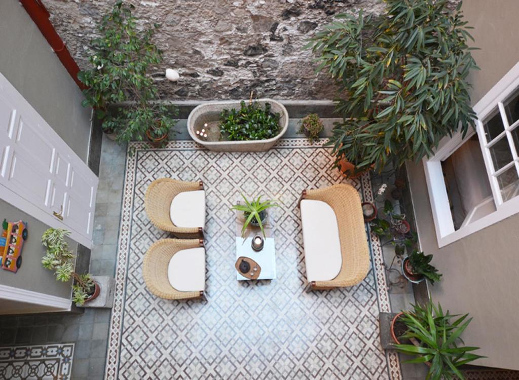 La Casa De Vegueta Apartman Las Palmas de Gran Canaria Kültér fotó