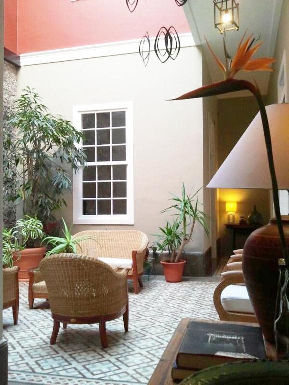 La Casa De Vegueta Apartman Las Palmas de Gran Canaria Kültér fotó